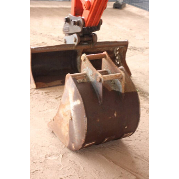 2013 KUBOTA KX183-3-41739525