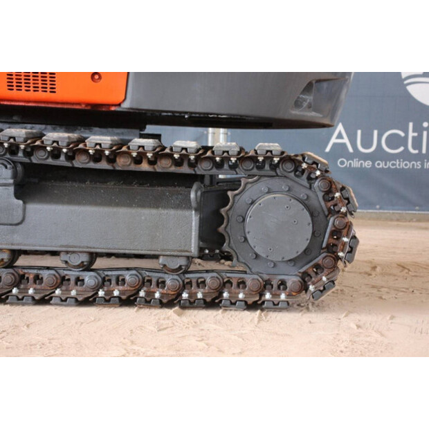 2013 KUBOTA KX183-3-41739527