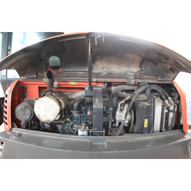 2013 KUBOTA KX183-3-41739529