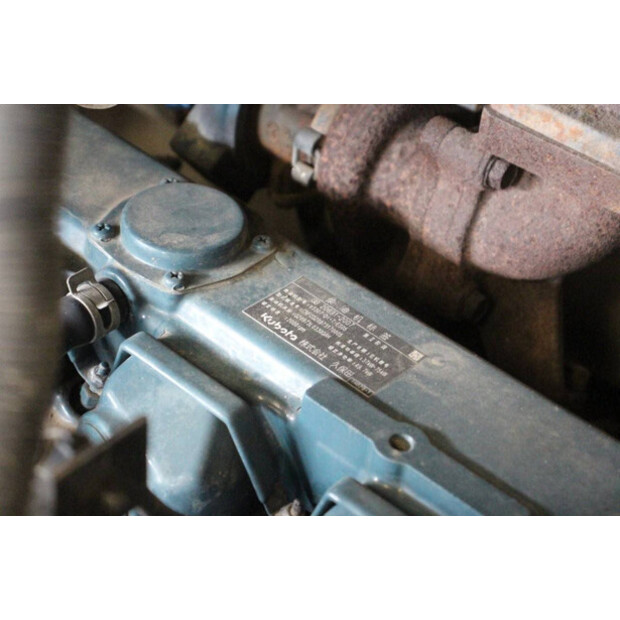2013 KUBOTA KX183-3-41739530
