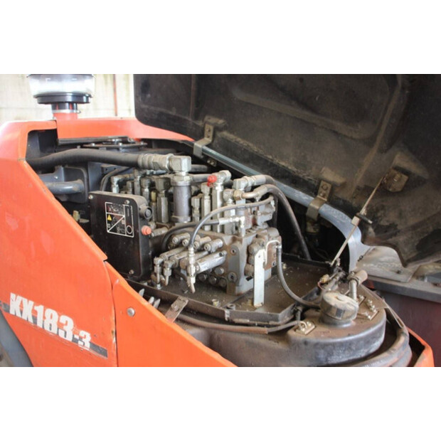 2013 KUBOTA KX183-3-41739531