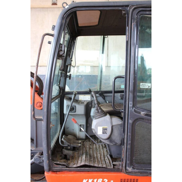 2013 KUBOTA KX183-3-41739532