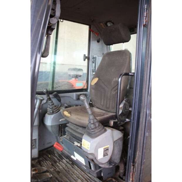 2013 KUBOTA KX183-3-41739533