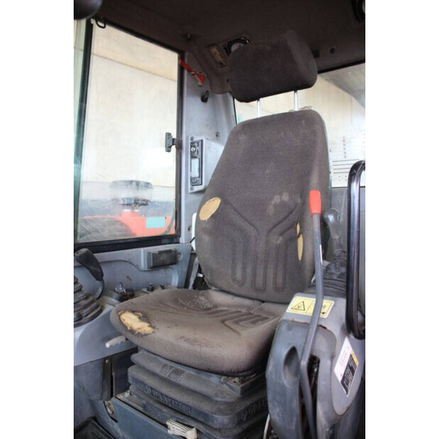 2013 KUBOTA KX183-3-41739534