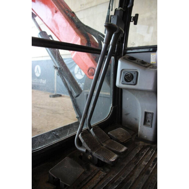 2013 KUBOTA KX183-3-41739535
