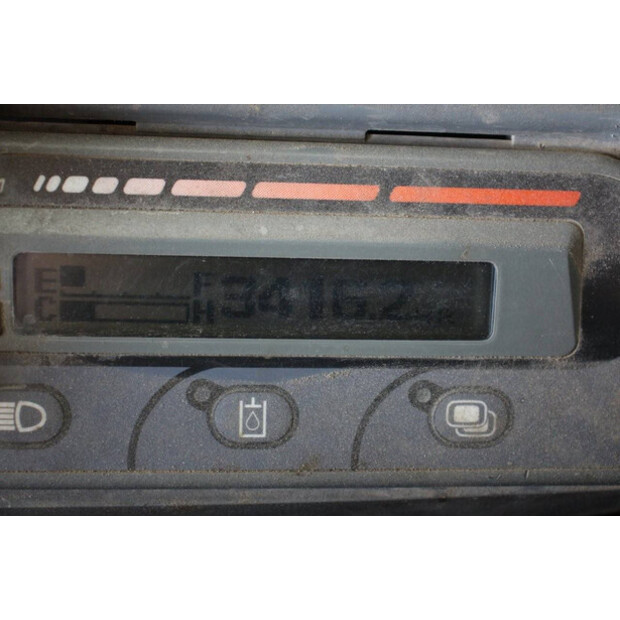 2013 KUBOTA KX183-3-41739536