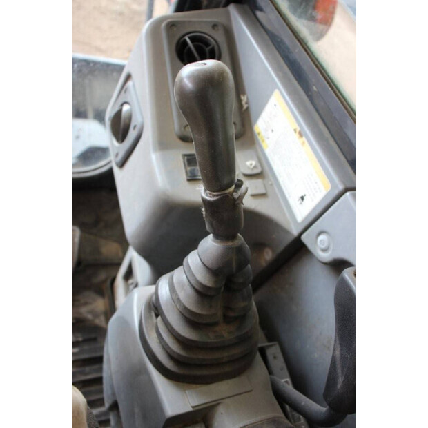 2013 KUBOTA KX183-3-41739537