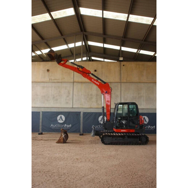 2013 KUBOTA KX183-3-41739540