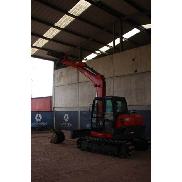 2013 KUBOTA KX183-3-41739541
