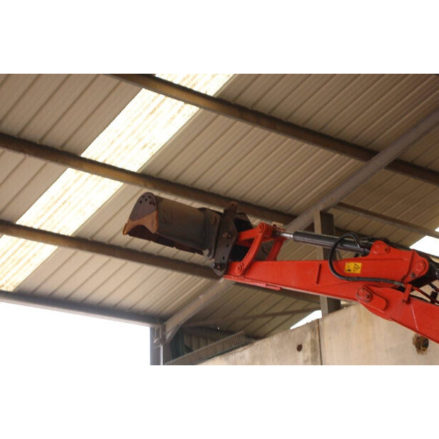 2013 KUBOTA KX183-3-41739542