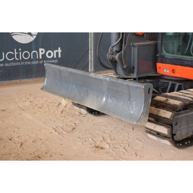 2013 KUBOTA KX183-3-41739543