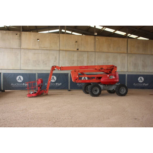 2013 Manitou 200 ATJ-41739580