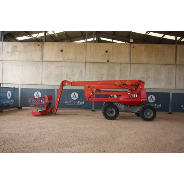 2013 Manitou 200 ATJ-41739581
