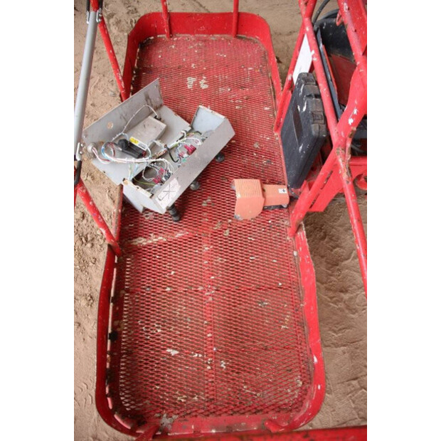 2013 Manitou 200 ATJ-41739589