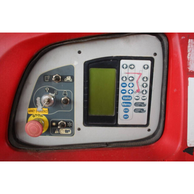 2013 Manitou 200 ATJ-41739593