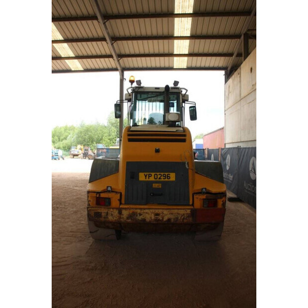 2005 Liebherr L538-41739600