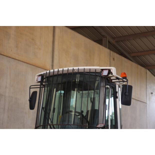 2005 Liebherr L538-41739606