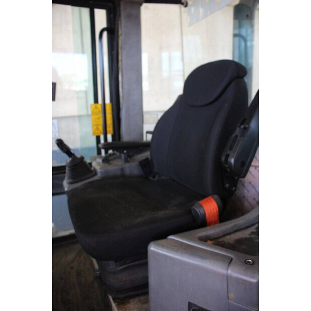 2005 Liebherr L538-41739623