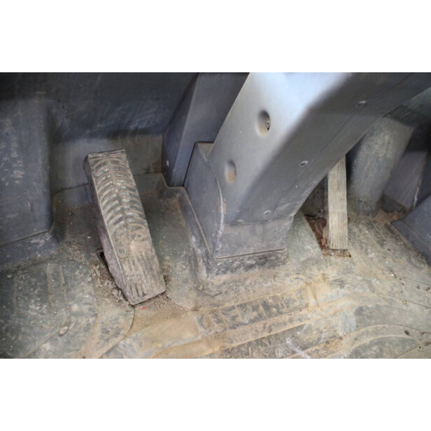 2005 Liebherr L538-41739624