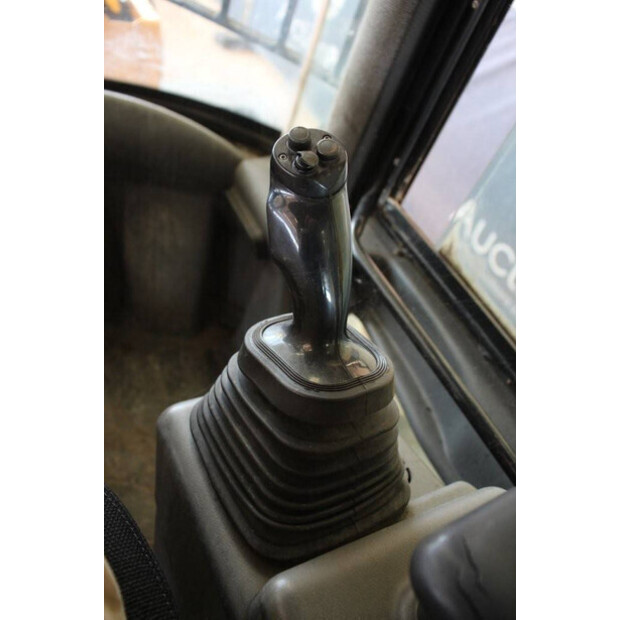 2005 Liebherr L538-41739626