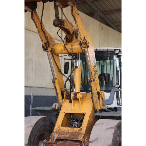 2005 Liebherr L538-41739629