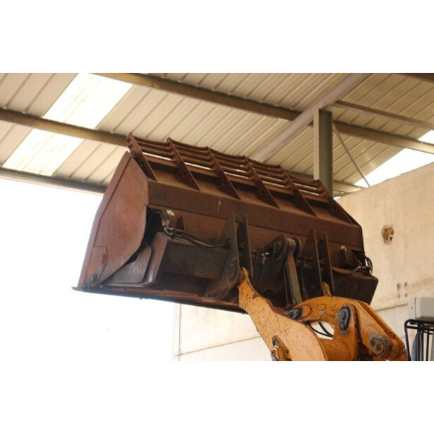 2005 Liebherr L538-41739633