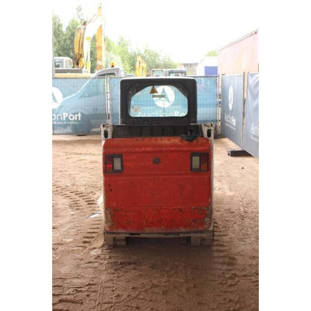 2013 BOBCAT T110-41739670