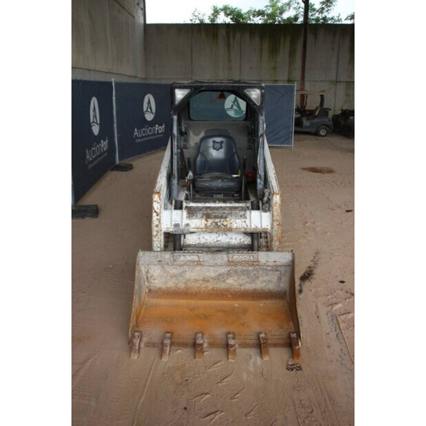 2013 BOBCAT T110-41739673