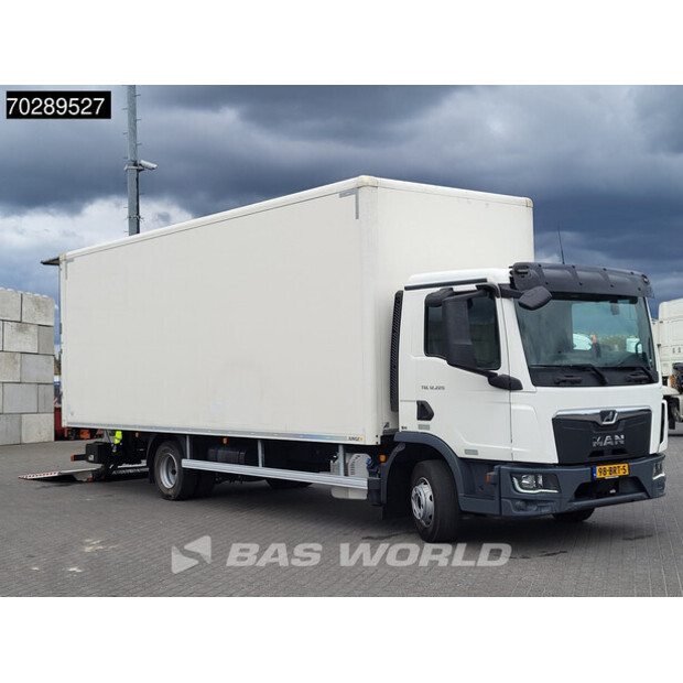 2021 MAN TGL 12.220-41739696