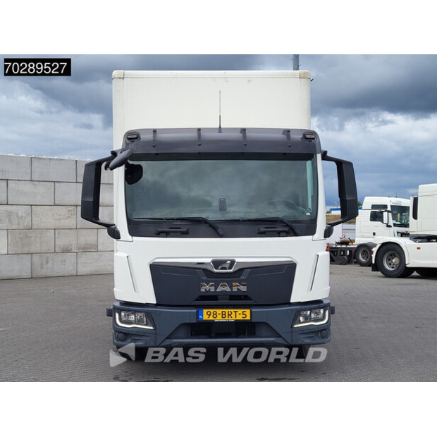 2021 MAN TGL 12.220-41739699