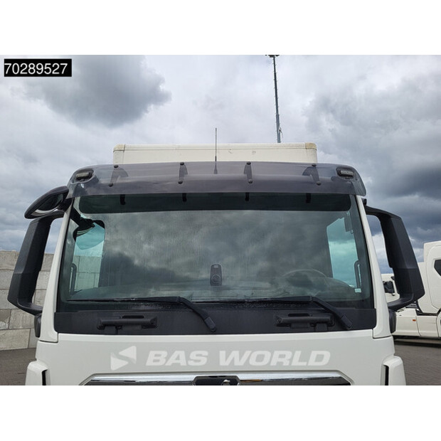 2021 MAN TGL 12.220-41739700
