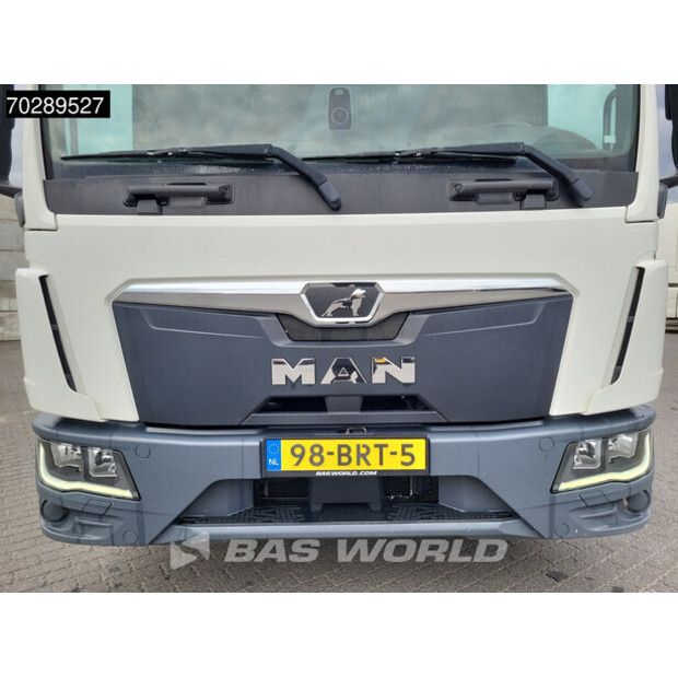 2021 MAN TGL 12.220-41739701
