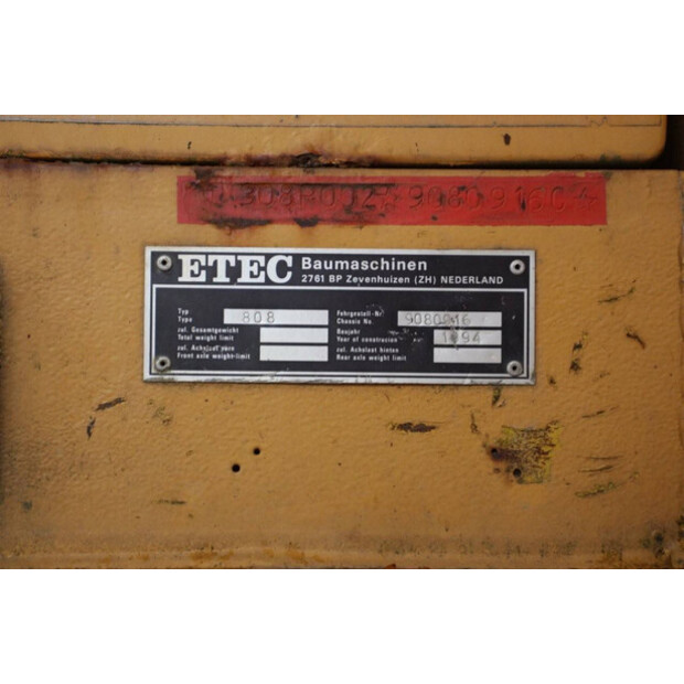1994 Etec 808-41739749