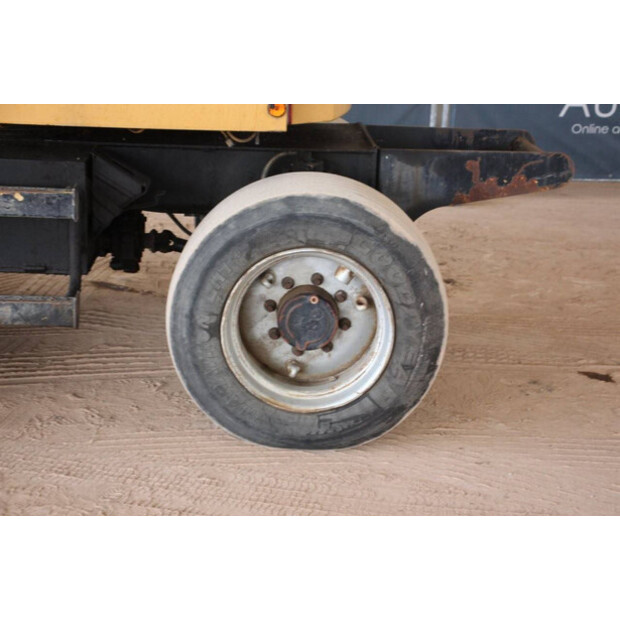 1994 Etec 808-41739751