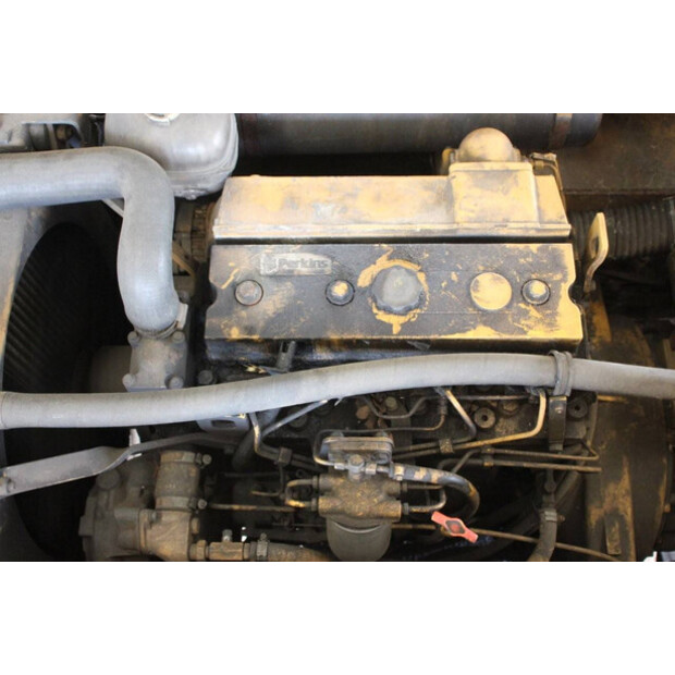 1994 Etec 808-41739752