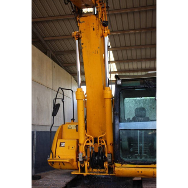 2006 جيه سي بي JS160-41739777