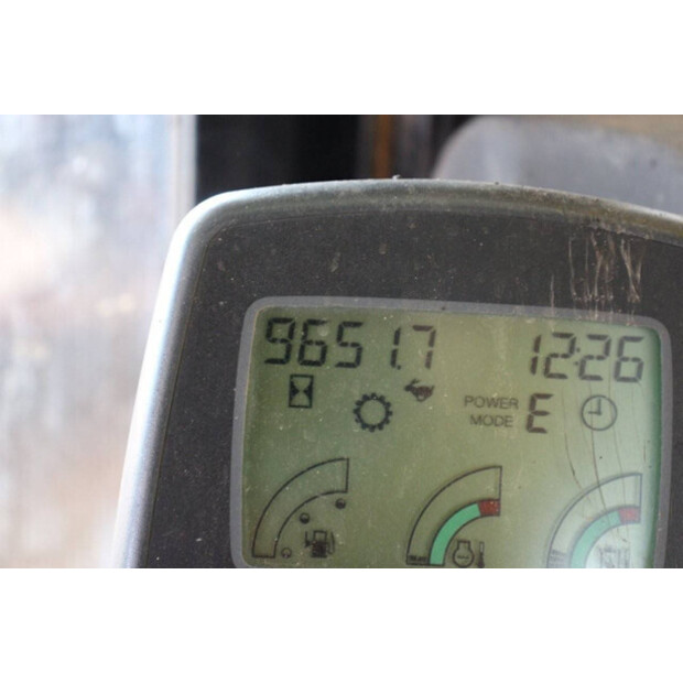 2006 جيه سي بي JS160-41739795