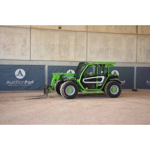 2021 Merlo TF33.7-G-41739834