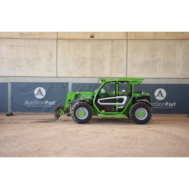2021 Merlo TF33.7-G-41739835