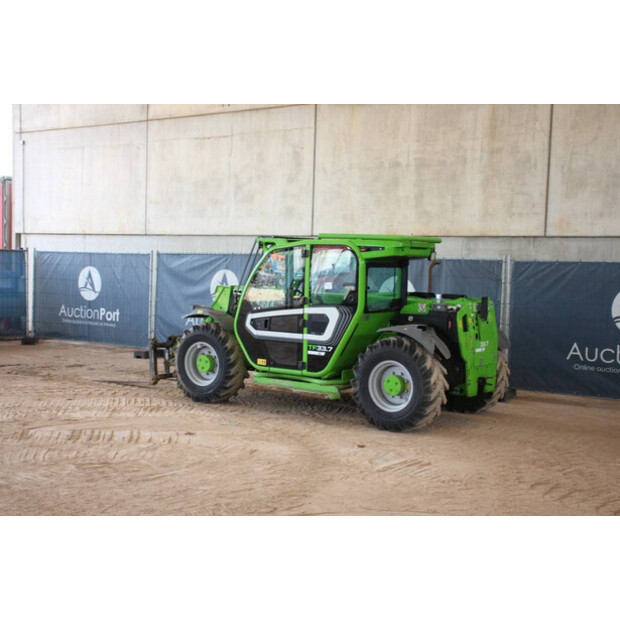 2021 Merlo TF33.7-G-41739836