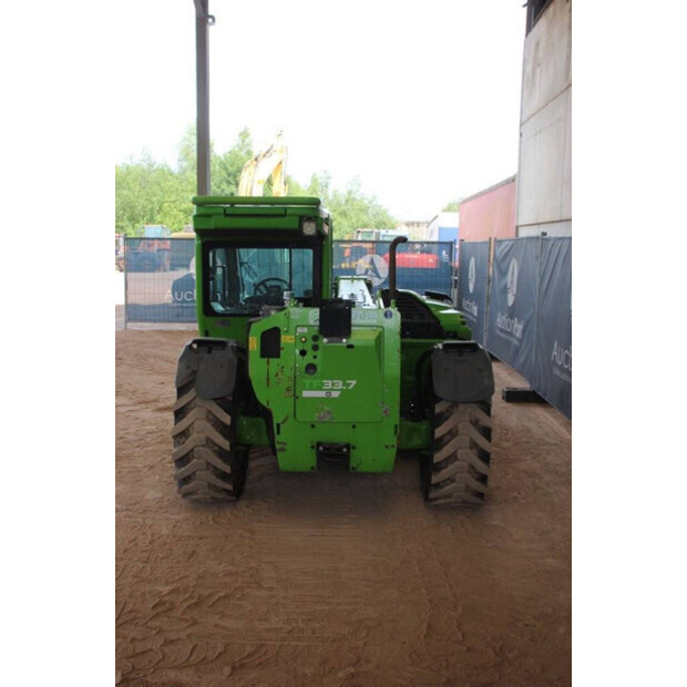 2021 Merlo TF33.7-G-41739837