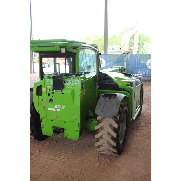 2021 Merlo TF33.7-G-41739838