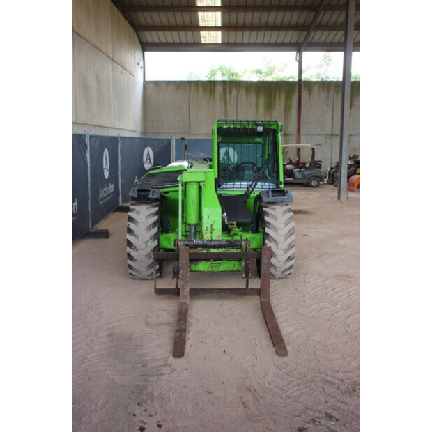 2021 Merlo TF33.7-G-41739840