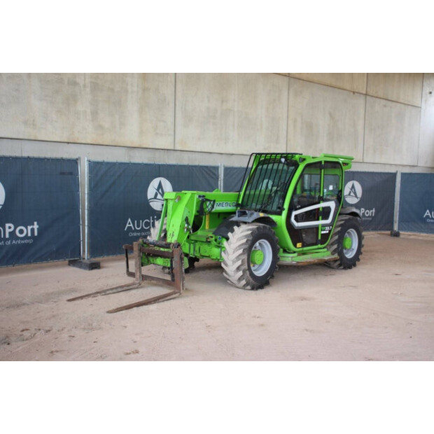 2021 Merlo TF33.7-G-41739841