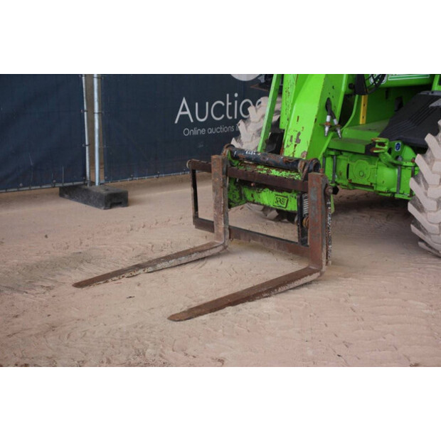 2021 Merlo TF33.7-G-41739842