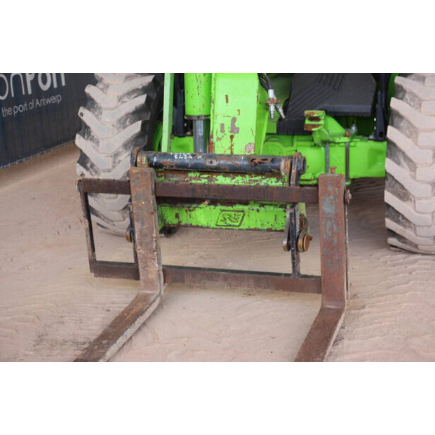 2021 Merlo TF33.7-G-41739843