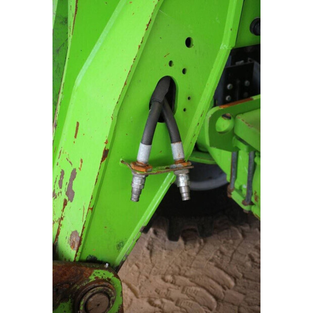 2021 Merlo TF33.7-G-41739845