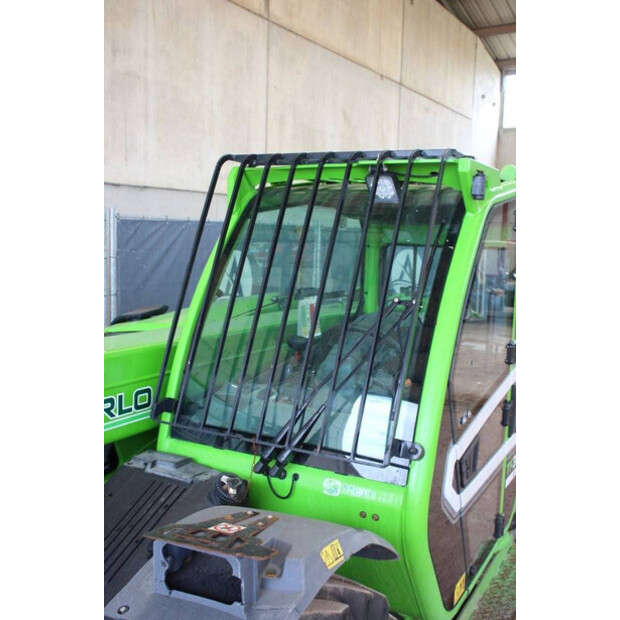 2021 Merlo TF33.7-G-41739846
