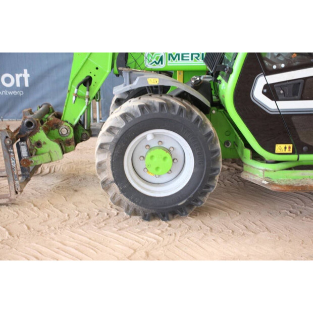 2021 Merlo TF33.7-G-41739847