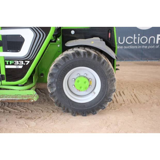 2021 Merlo TF33.7-G-41739848